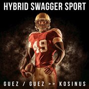 Hybrid swagger sport cover image