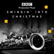 Swingin' into christmas cover image