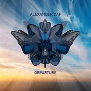 Departure cover image