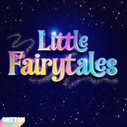 Little fairytales cover image