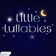 Little lullabies cover image