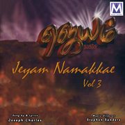 Jeyam namakkae, vol. 3 cover image