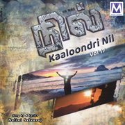 Kaaloondri nil, vol. 17 cover image