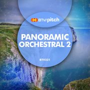 Panoramic orchestral 2 cover image