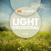 Light orchestral cover image