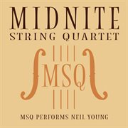 Msq performs neil young cover image