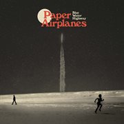 Paper airplanes cover image