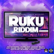 Ruku riddim cover image