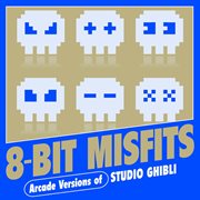 Arcade versions of studio ghibli cover image