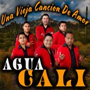 Una vieja canción de amor cover image