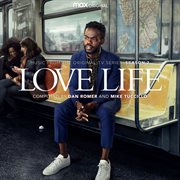 Love life cover image