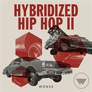 Hybridized hip hop ii cover image