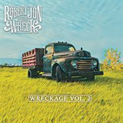 Wreckage, vol. 2 cover image
