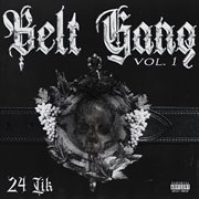 Belt gang, vol. 1 cover image