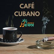 Café cubano cover image