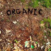 Organic cover image