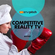Competitive reality tv cover image