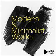 Modern & minimalist works cover image
