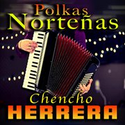 Polkas norteñas cover image