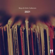 Boys & girls collection 2021 cover image