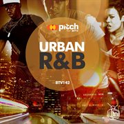 Urban r&b cover image