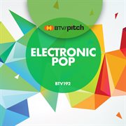 Electronic pop cover image