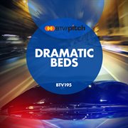 Dramatic beds cover image