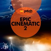 Epic cinematic 2 cover image