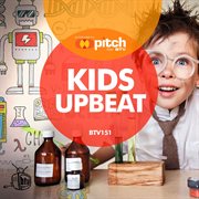 Kids upbeat cover image