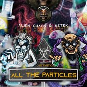 All the particles cover image