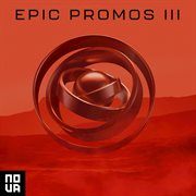 Epic promos 3 cover image