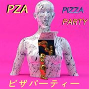 Pizza party cover image