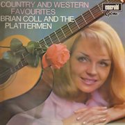 Country and western favourites cover image