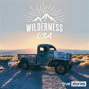 Wilderness usa cover image
