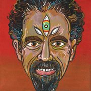 The shaman of love cover image