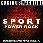 Sport - power rock cover image