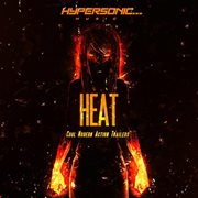 Heat: cool modern action trailers cover image