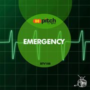 Emergency cover image
