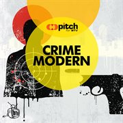 Crime modern cover image