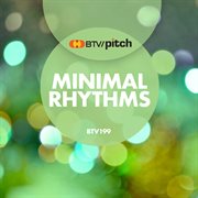 Minimal rhythms cover image