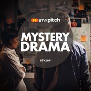 Mystery drama cover image