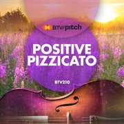 Positive pizzicato cover image