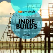 Indie builds cover image