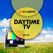Daytime tv cover image