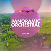 Panoramic orchestral cover image