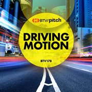 Driving motion cover image