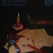 Precious memories: a selection of best loved hymns cover image