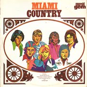 Miami country cover image