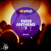 Indie anthems 2 cover image
