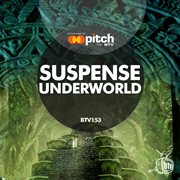 Suspense underworld cover image